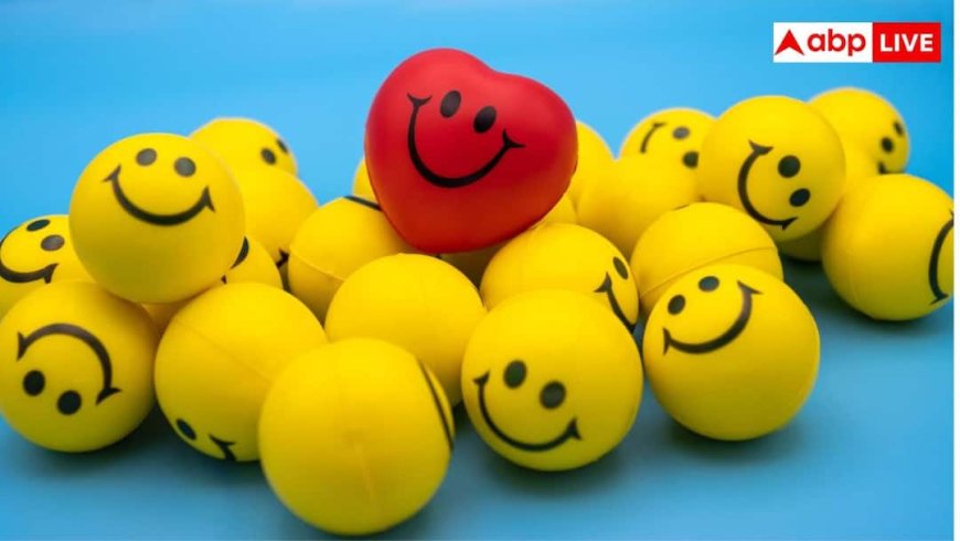 World Emoji Day 2026: चैटिंग में दिन-रात इमोजी का इस्तेमाल, क्या 'इमोजी चैटिंग' से बढ़ रही स्ट्रेस?