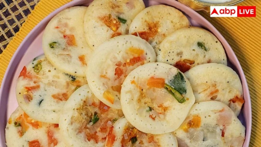 Leftover idli recipe: रात को बच गई थी इडली? सुबह इससे बनाएं टेस्टी नाश्ता, जान लें रेसिपी