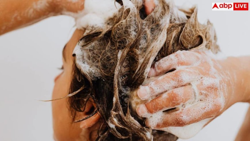 Hair Wash During Periods: पीरियड्स के पहले दिन बाल धो लिए तो क्या सच में बढ़ जाती है ब्लीडिंग, क्या कहते हैं डॉक्टर्स?