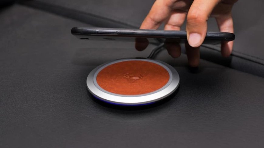 क्या आपका Wireless Charger बढ़ा रहा है बिजली का बिल? जानिए क्या है पूरी सच्चाई