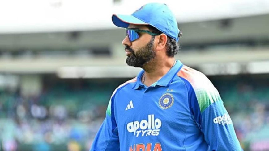 Rohit Sharma:  रोहित शर्मा को टीम से हटाने के लिए हो रही है साजिश? 'हिटमैन' पर क्यों बनाया जा रहा है दबाव