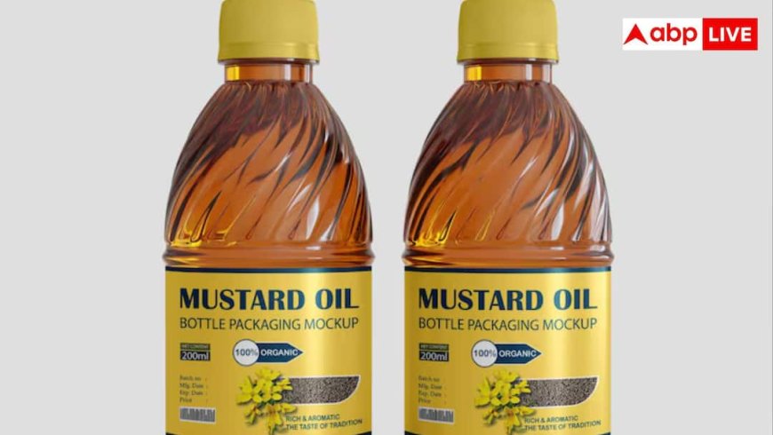 Palamu Mustard Oil Incident: मिलावटी सरसों का तेल कितना खतरनाक, जिसने झारखंड में छीन लीं 6 लोगों की सांसें?