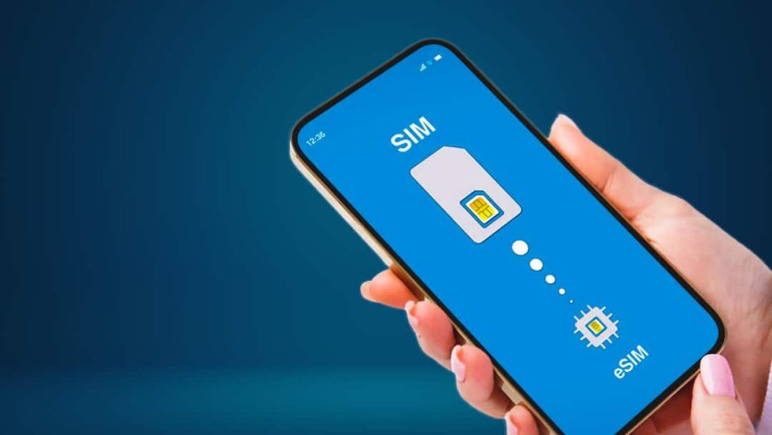 eSIM वाला फोन बेचने से पहले जरूरी हैं ये काम, सिर्फ फैक्ट्री रिसेट से नहीं बनेगी बात