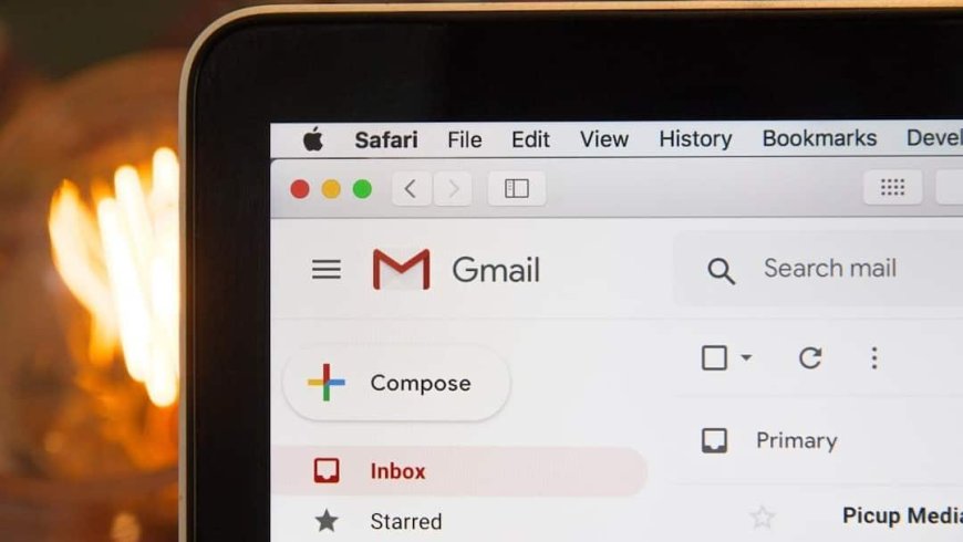 Gmail यूजर्स ध्यान दें! सिर्फ एक सेटिंग बदलते ही Spam में जाना बंद हो जाएंगे जरूरी Emails