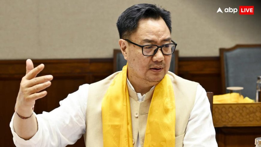 सरकार ने NCPI सांसदों को दिया न्योता, मानसून सत्र पर आयोजित ऑल पार्टी मीटिंग में चर्चा के लिए बुलाया
