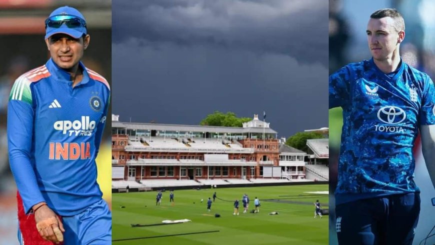 IND vs ENG: 'लॉर्ड्स' पर सीरीज जीतने के लिए भिड़ेंगे भारत-इंग्लैंड, जानें प्लेइंग इलेवन, पिच रिपोर्ट और मैच प्रिडिक्शन