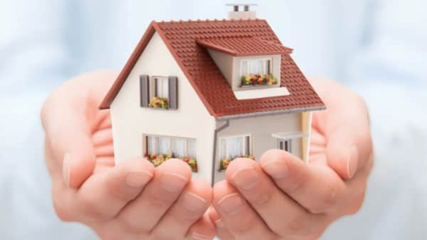 Home Loan Tips: होम लोन लेने से पहले अपना क्रेडिट स्कोर जरूर चेक करें, वरना बढ़ सकता है ब्याज का बोझ