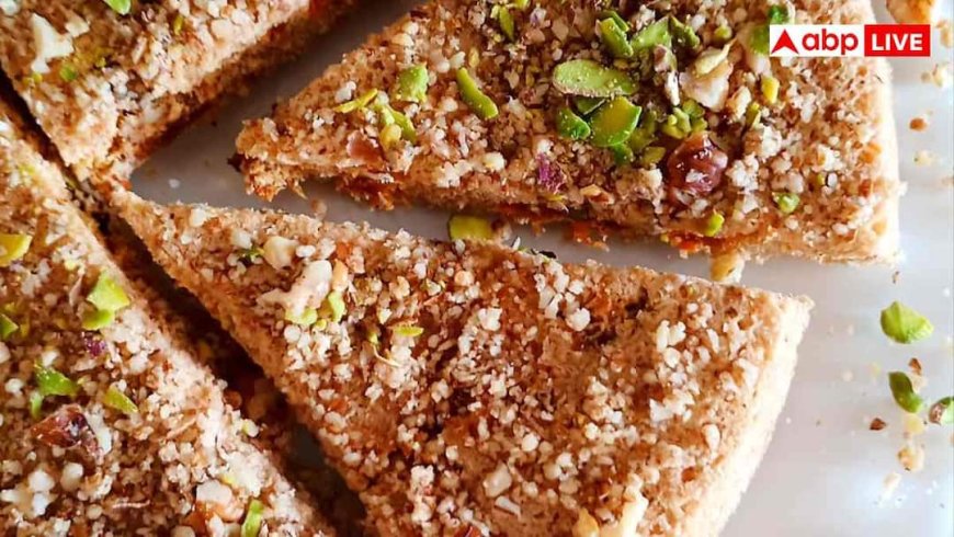 Home made ghewar: घर पर आसानी से बनेंगे राजस्थान के स्वादिष्ट घेवर, इस रेसिपी को फटाफट कर लें नोट