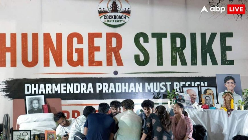 सोनम वांगचुक अस्पताल में, CJP ने 20 जुलाई को किया मार्च का ऐलान, आगे क्या होगा, एक्सपर्ट्स ने बताया
