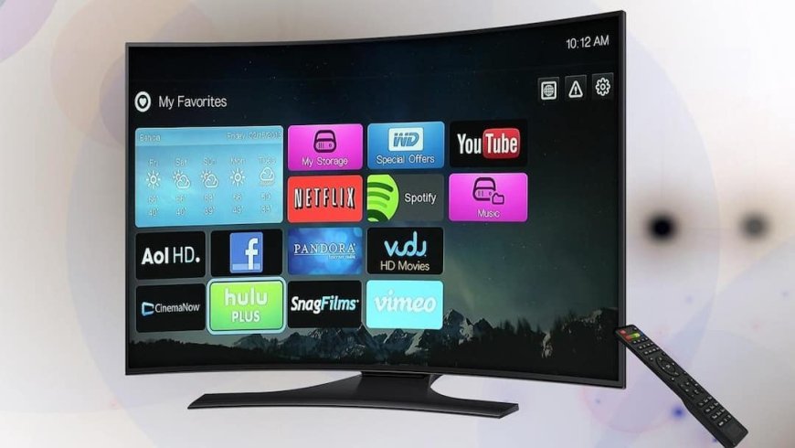 क्या आपका OLED TV जरूरत से ज्यादा हो रहा है गर्म? ये हो सकता है कारण, जानिए क्या करें