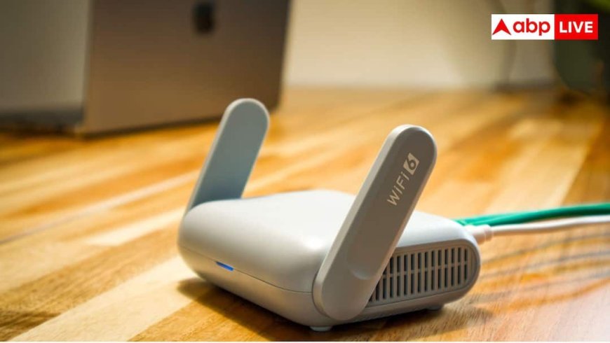 Preventing Wi-Fi Hacking:  रसोई की ये सस्ती चीज Hack होने से बच सकता है Wi-Fi, जानिए कैसे 