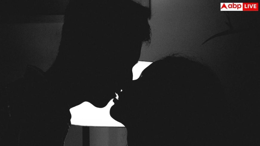 Kissing Health Risks: गर्लफ्रेंड को किस करने से पहले पढ़ें यह जरूरी खबर, वरना एक भूल से हो सकते हैं बीमार