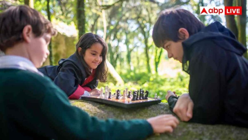 International Chess Day: क्या Chess खेलने से सच में बच्चों का दिमाग तेज होता है? जानिए डॉक्टर क्या कहते हैं