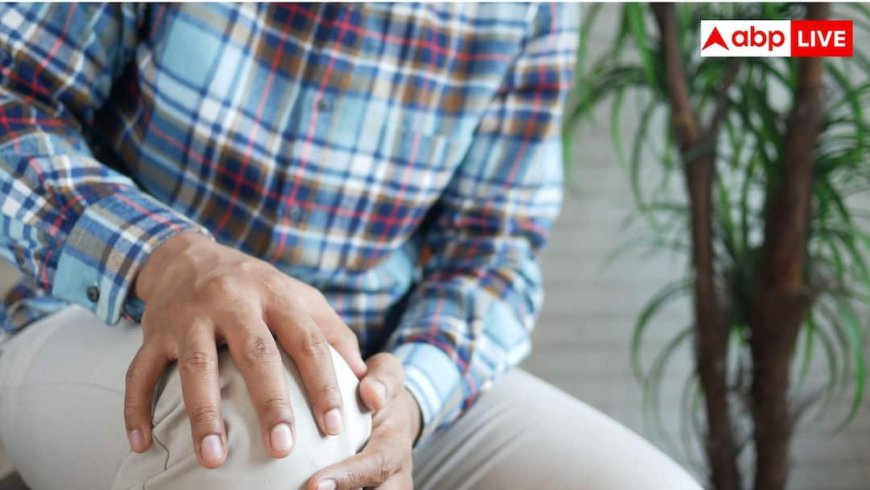 Joint Pain in Rain:  क्या बारिश में बढ़ जाता है जोड़ों और पुरानी चोट का दर्द? डॉक्टर ने बताया सच