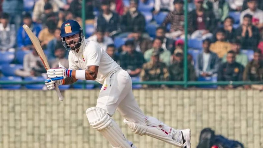 BCCI ला रही नया नियम! गेंदबाज ने की ऐसी हरकत तो लगेगा बैन; बल्लेबाजों के लिए ऐसा नहीं कर सकेंगी टीमें