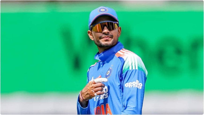 हार, हार, हार... शुभमन गिल की कप्तानी में टीम इंडिया का बजा बैंड, नहीं देख पाएंगे वनडे रिकॉर्ड