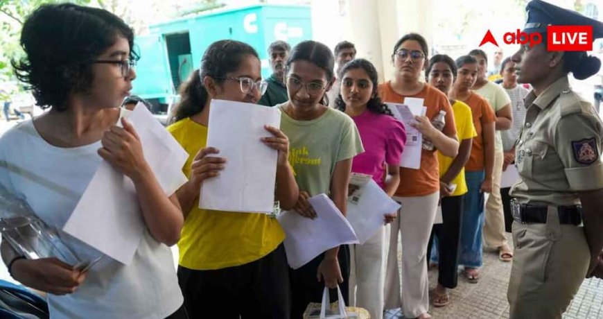 NEET UG Result 2026 Controversy: सवालों के घेरे में NEET UG का रिजल्ट, कहीं OMR शीट बदली तो कहीं आंसर-की से मैच नहीं कर रहा स्कोर!