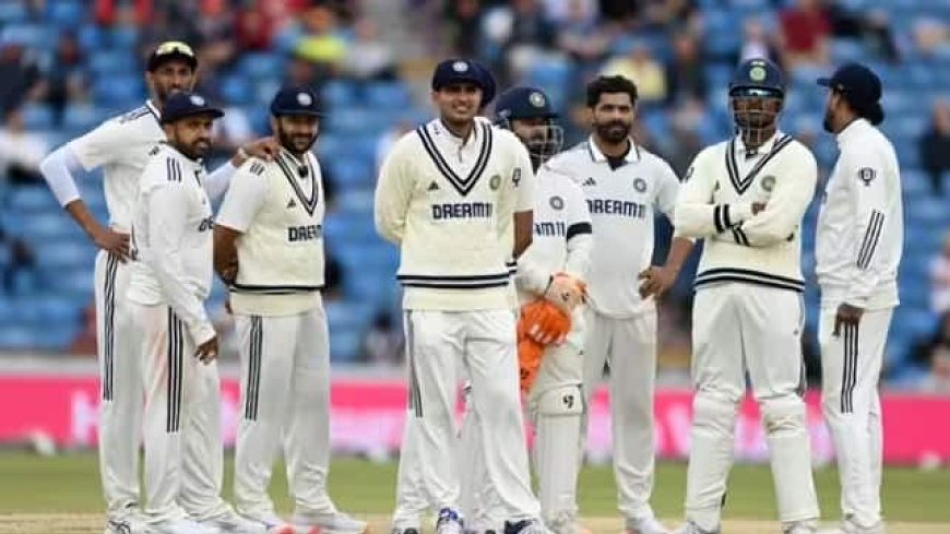 श्रीलंका फतह के लिए टीम इंडिया का मास्टरप्लान, टेस्ट सीरीज से पहले खेलेगी 4 दिन का खास मैच, पूरा शेड्यूल जारी