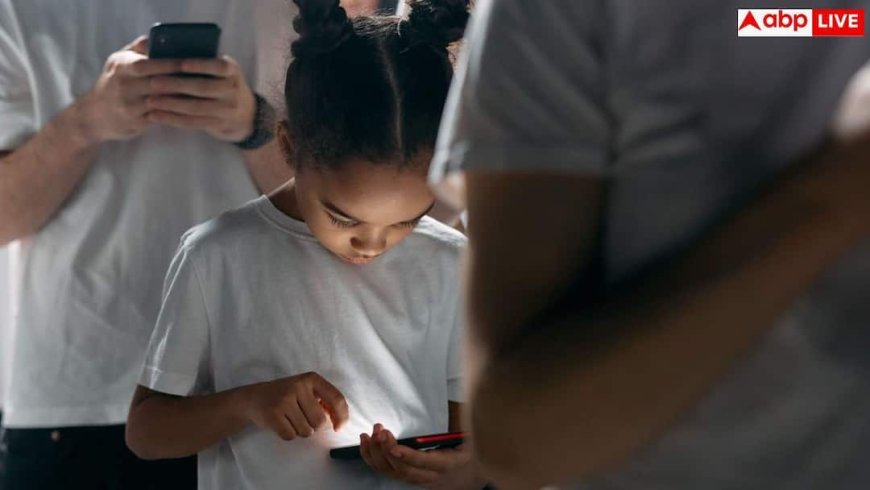 Excessive Screen Time: मोबाइल की लत बना रही है 'Smartphone Brain' का शिकार! युवाओं में बढ़ रहे ये लक्षण