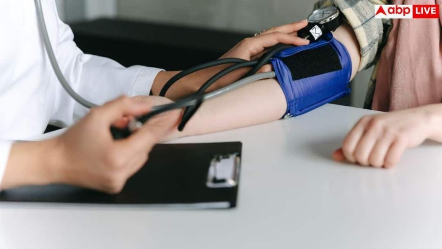 Regular Health Checkup: क्या आप भी बीमार होने पर ही जाते हैं डॉक्टर के पास? जान लें रेगुलर हेल्थ चेकअप के फायदे