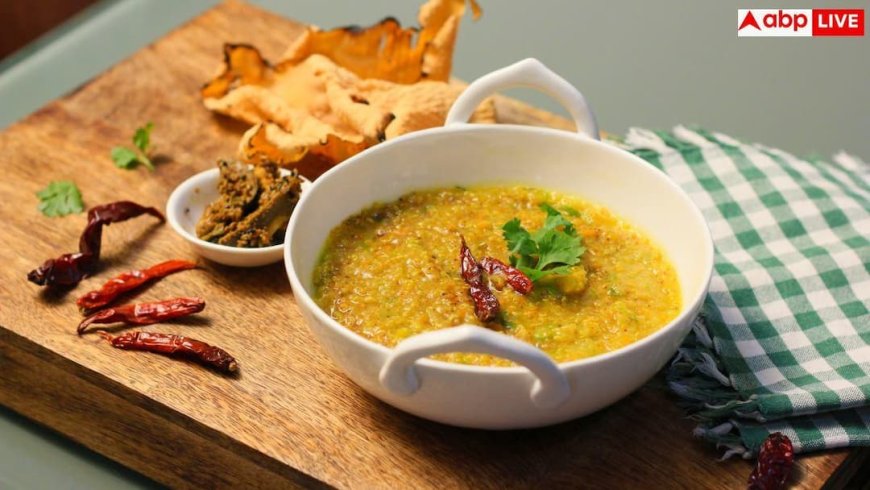 Dal Cooking Tips: अगर देर से गलती है दाल तो इस तरीके से पकाएं, मिनटों में तैयार करने का आसान तरीका