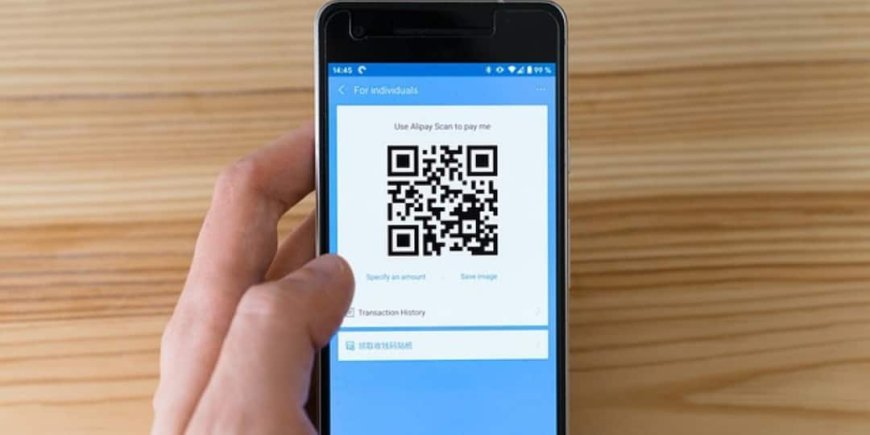हर QR Code एक जैसा नहीं होता! जानिए Static और Dynamic में क्या होता है अंतर और कैसे करते हैं काम