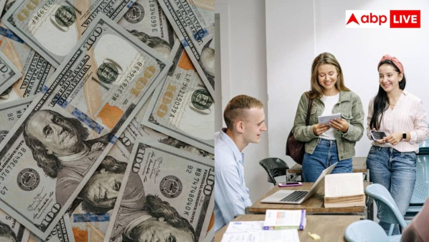 High Paying Career: विदेश जाकर करनी है मोटी कमाई? इन कॉर्स में आज ही ले लें एडमिशन