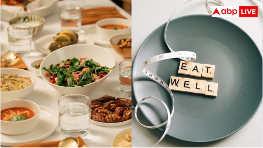 Weekly Fasting Benefits:हफ्ते में एक बार उपवास रखने के क्या हैं फायदे? लेकिन इन चीजों का रखना होगा ध्यान