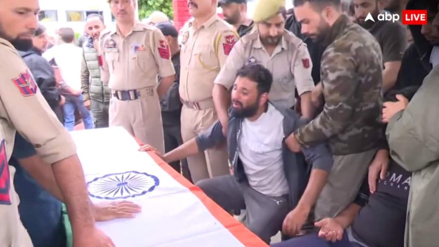 अनंतनाग में आतंकी हमले के बाद एक्शन में सिक्योरिटी फोर्स, पूरे कश्मीर घाटी से 1,000 OGWs लिए गए हिरासत में