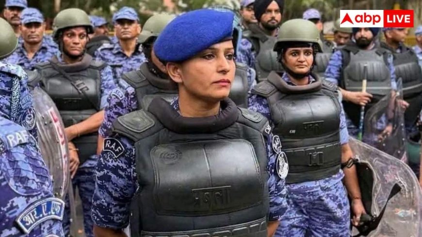 Sonia Sehrawat: कॉकरोच पर इंस्टा स्टोरी लगाने वाली सोनिया सहरावत की सैलरी कितनी, RAF में कैसे मिलती है जॉब?