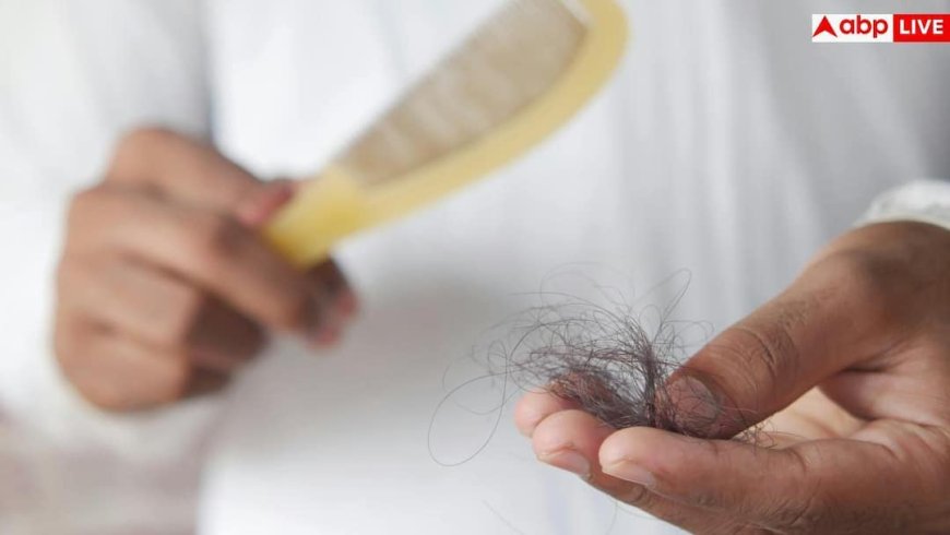 Hair Fall Control: शैंपू से भी नहीं रुक रहा हेयर फॉल? ये 5 'सोया फूड्स' जड़ों से करेंगे मजबूत