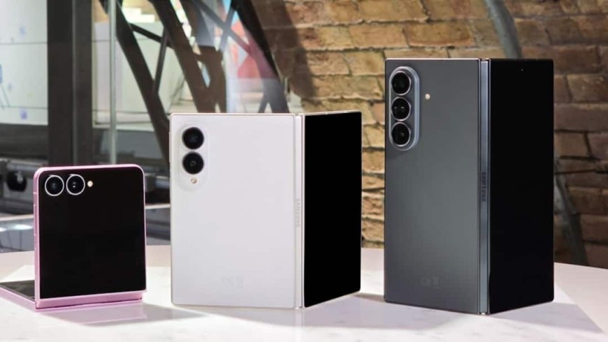 अब Samsung भी देने लगी Silicon-Carbon बैटरी, जानिए क्यों मची है इस नई टेक्नोलॉजी की धूम