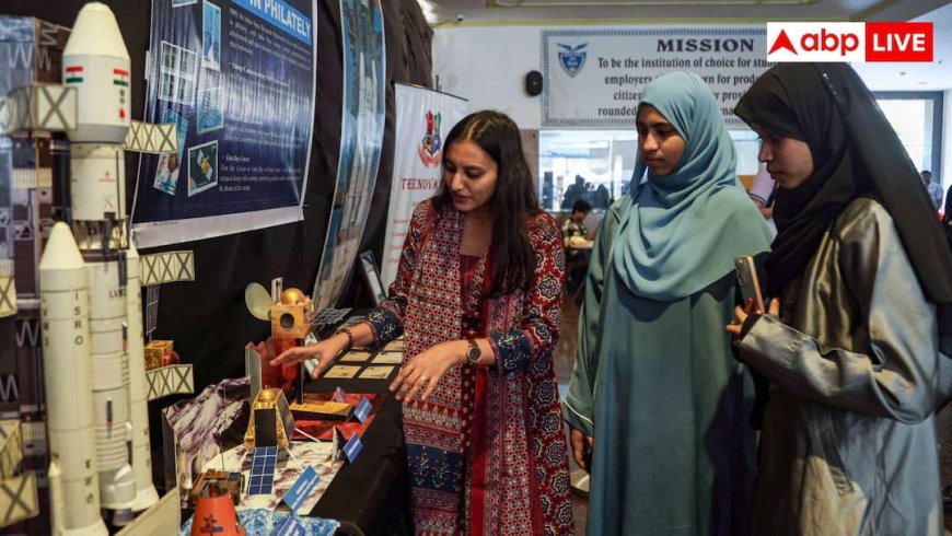 ISRO दे रहा स्टूडेंट्स को इंटर्नशिप का मौका, जानें कौन कर सकता है अप्लाई? 