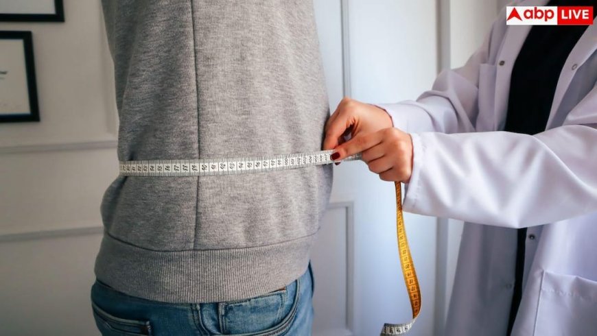 Waist Size And Health: वजन नहीं, कमर का साइज खोलेगा सेहत का राज! मोटापा मापने में BMI से ज्यादा असरदार फॉर्मूला