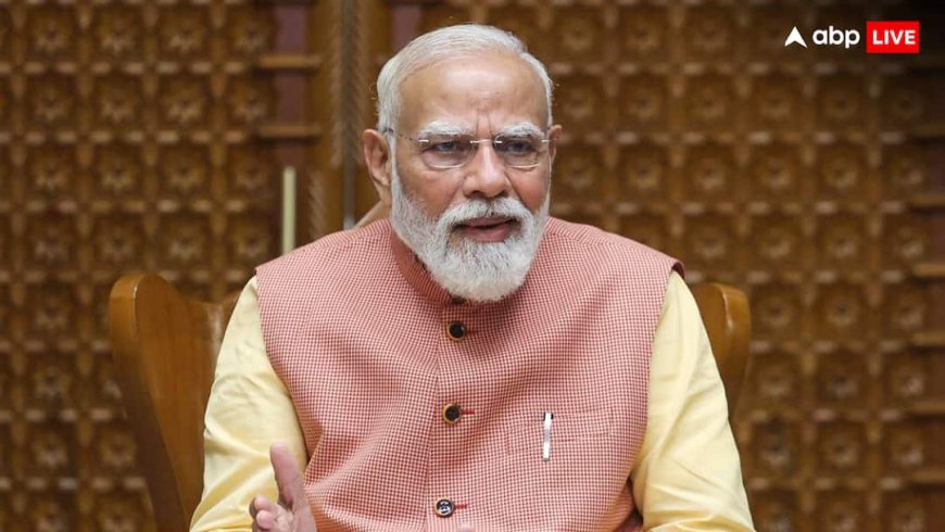 ‘इंस्टाग्राम पर रहें एक्टिव, रील्स बनाकर करें पोस्ट और...’, कैबिनेट बैठक में PM मोदी की मंत्रियों को सलाह
