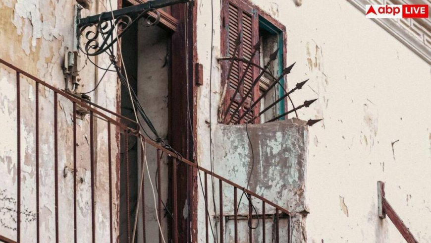 Balcony Railing Rust: अगर बारिश में जंग खा गई है बालकनी की रेलिंग तो ऐसे करें सफाई, दूर होगी पूरी गंदगी