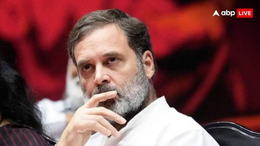 'मेट्रो बंद करो, रास्ते बंद करो और...', राहुल गांधी ने केंद्र सरकार पर कसा तंज, पीएम मोदी को लेकर क्या कहा?