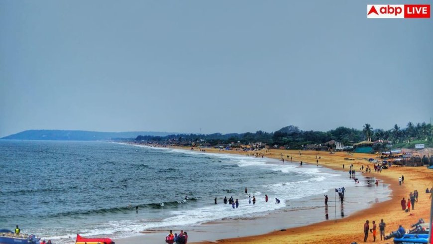 IRCTC Goa Tour Package: मात्र ₹18,680 में गोवा की फ्लाइट, 4-स्टार होटल और खाना! IRCTC का 'गोवा डिलाइट' पैकेज
