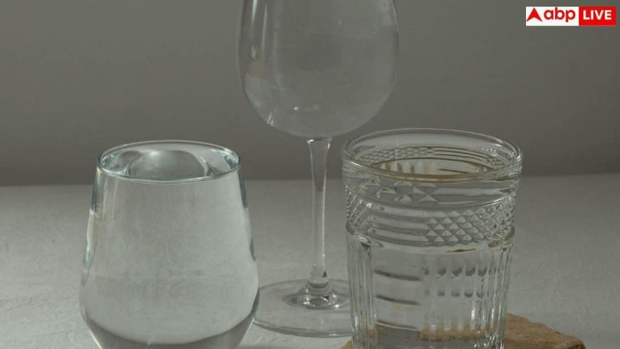 Glass Cleaning Hacks: अगर धुंधले होने लगे हैं कांच के बर्तन, तो इस तरीके से करें सफाई; तुरंत लौटेगी चमक
