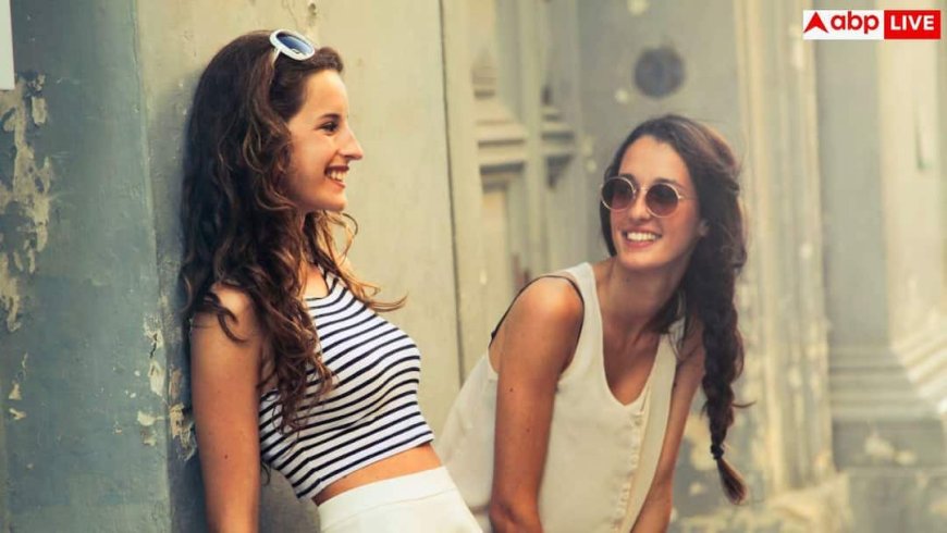 Friendship Boundaries: जिगरी दोस्त से भी कभी शेयर न करें ये 5 बातें, वरना बर्बाद हो सकती है पर्सनल लाइफ