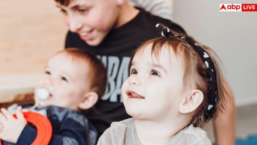 Birth Order And Intelligence: एक ही घर में पले-बढ़े भाई-बहनों का दिमाग क्यों होता है अलग?