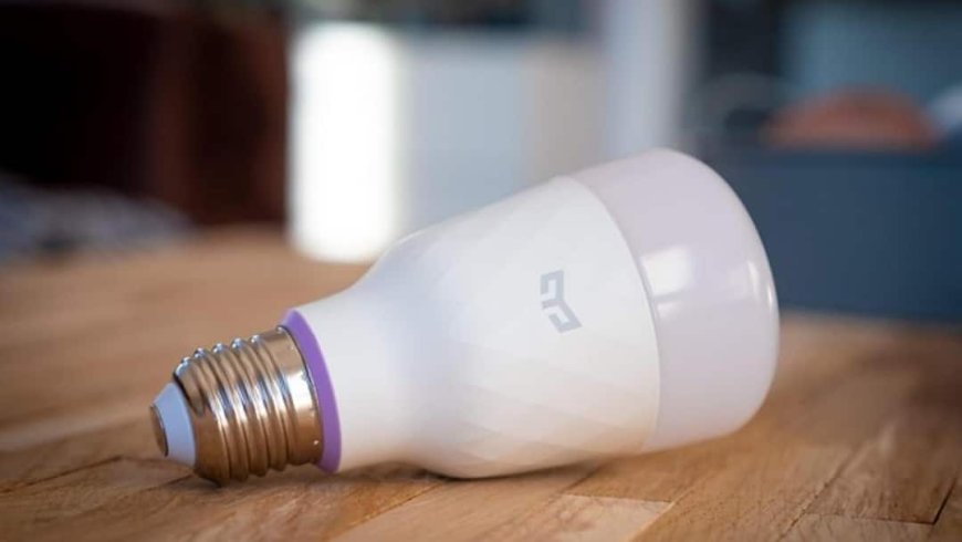 कितने साल चलता है Smart Bulb? जानिए क्या है सच्चाई