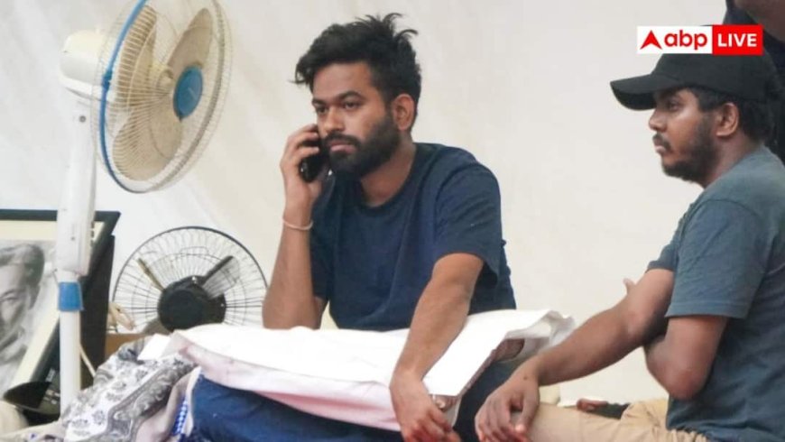 'फोन मत करो...', घर वालों से ऐसा क्यों बोले अभिजीत दीपके, पिता ने बताया कारण