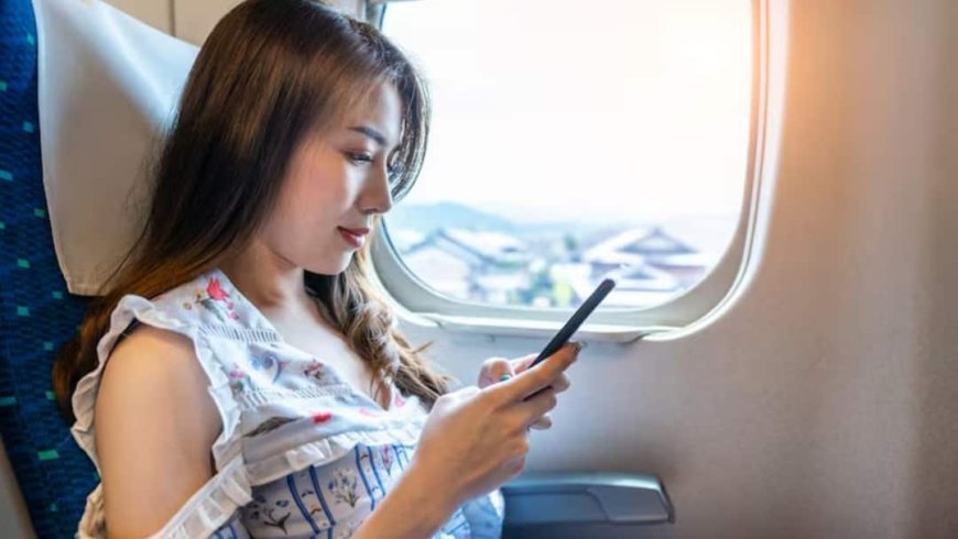 क्या Airplane Mode पर तेज चार्ज होता है स्मार्टफोन, जानिए क्या है सच्चाई?