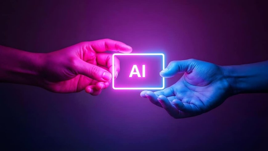 Open-Source AI को सारे टेक लीडर कर रहे सपोर्ट, यह क्या होती है?