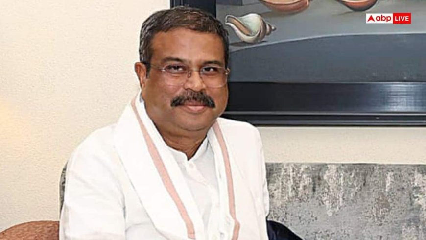 प्रधान… बीजेपी का वो चेहरा, जिन्होंने हारते चुनाव के बीच ऐसे बाजी पलटा