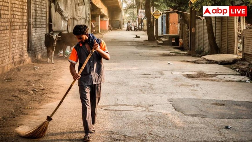 राजस्थान में 24 हजार से ज्यादा सफाई कर्मचारी भर्ती, बिना परीक्षा मिलेगा मौका 
