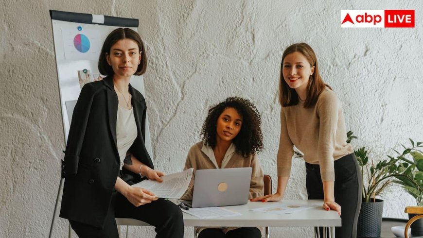 high paying jobs for women: महिलाओं के लिए सबसे बेस्ट हैं ये 5 नौकरियां, पैसे के साथ सुकून भी