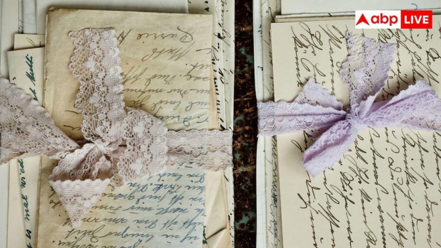 Snail Mail Trend: इंस्टेंट मैसेज के दौर में क्यों बढ़ रहा 'स्नेल मेल क्लब' का क्रेज?