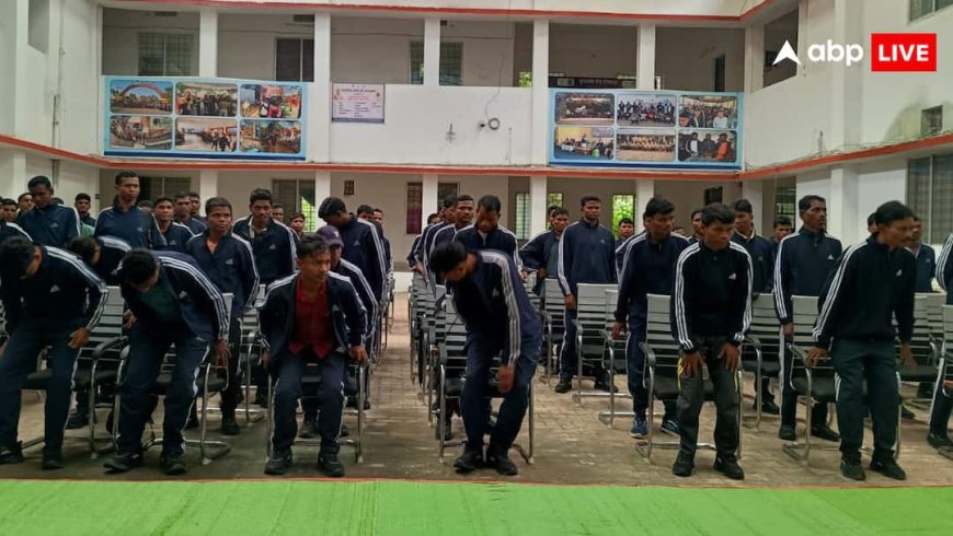  बस्तर जिस रेस से चूका, अब दोगुनी स्पीड से दौड़ेगा; नक्सली भी बनेंगे विकास का पहिया